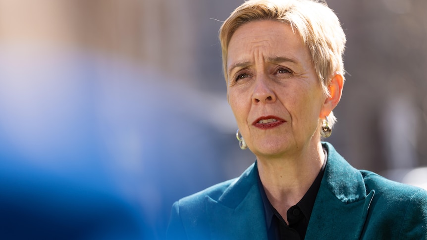 Commissioner 'deeply worried' by sexual violence trajectory