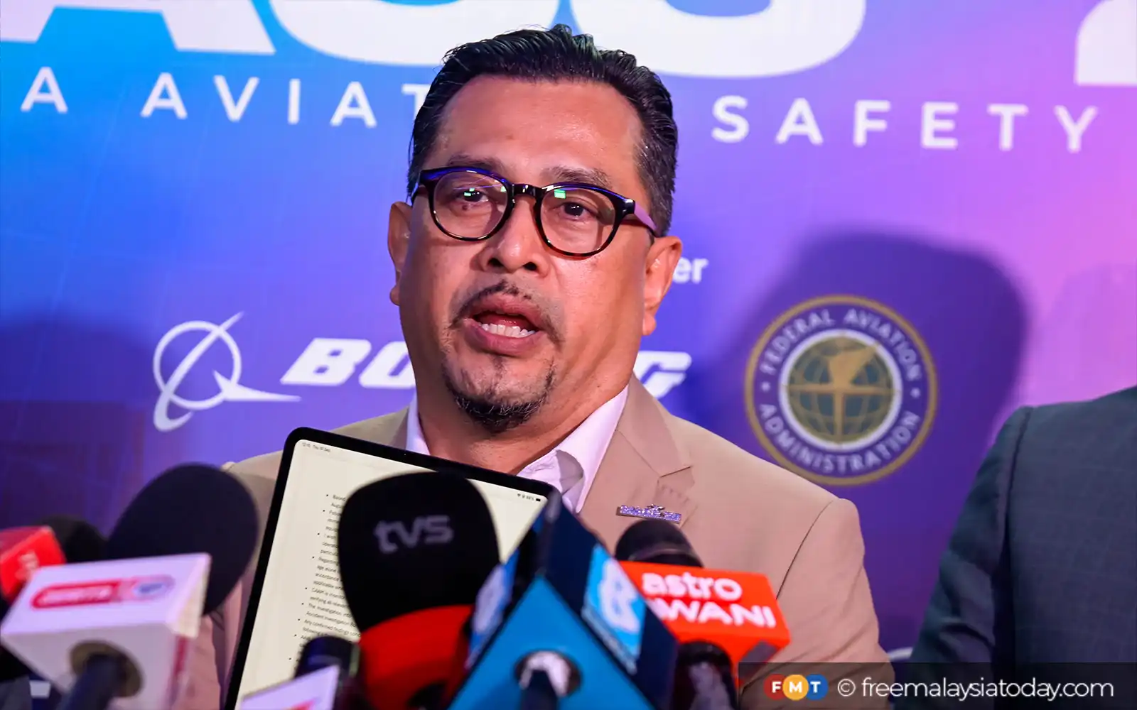 Pengendali helikopter gantung pesawat susulan nahas BO-105