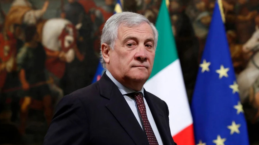 Italy urges Zelenskyy to involve Rome and Warsaw in peace talks