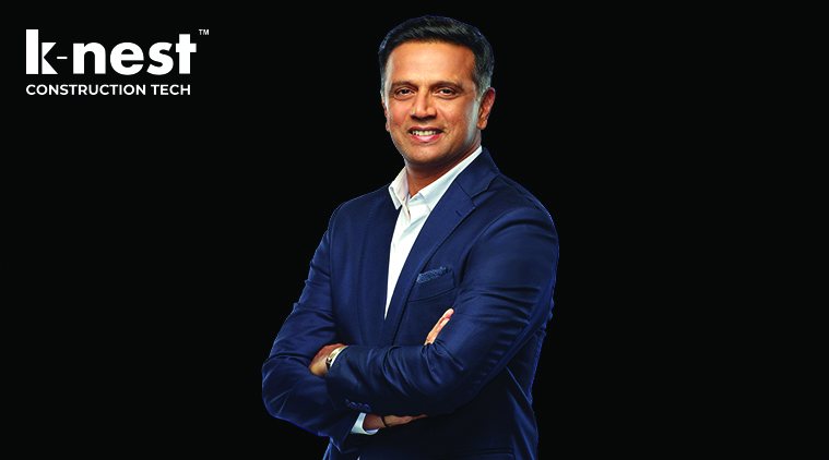 K-nest Construction Tech Expands into DeepTech with Indigenous Construction Automation Technologies