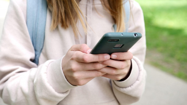 Most children (and nearly half of parents) favour online safety education over social media ban