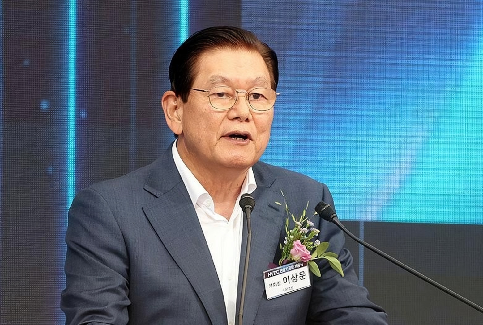 Top court finalizes suspended prison term for Hyosung vice chief after 12-year legal battle