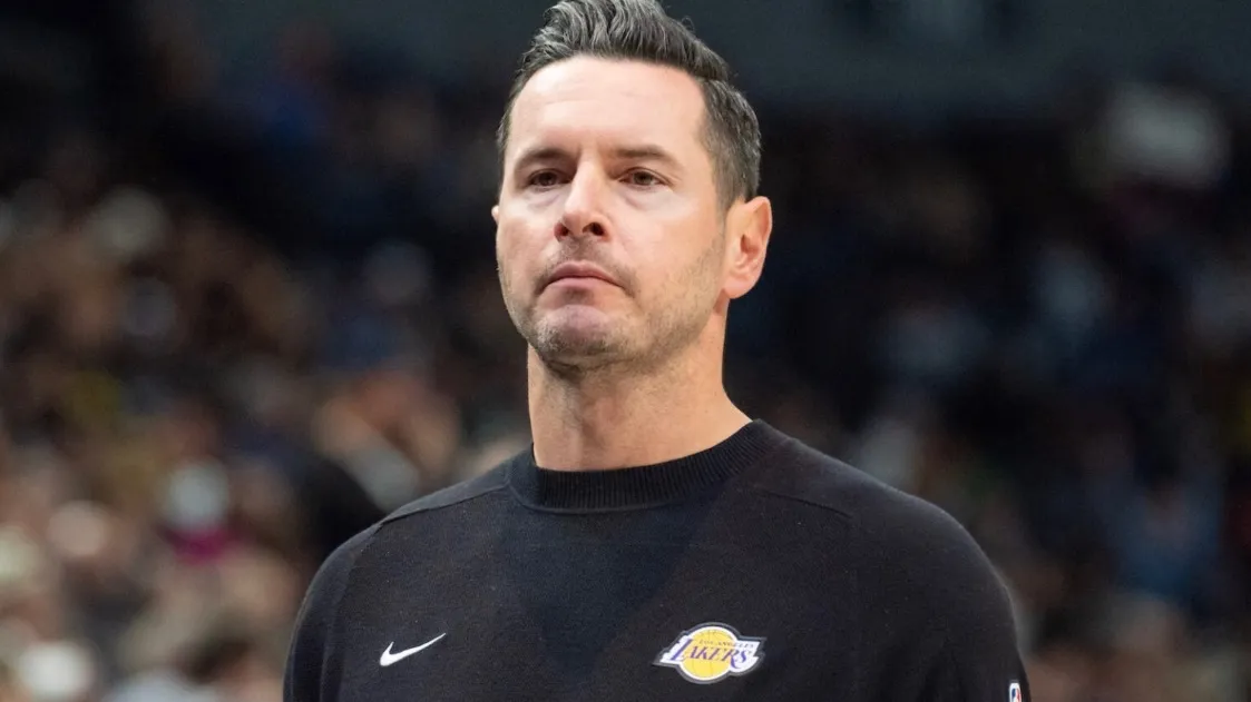 Former Lakers non-fan favorite could be moved again, join fourth team in three years