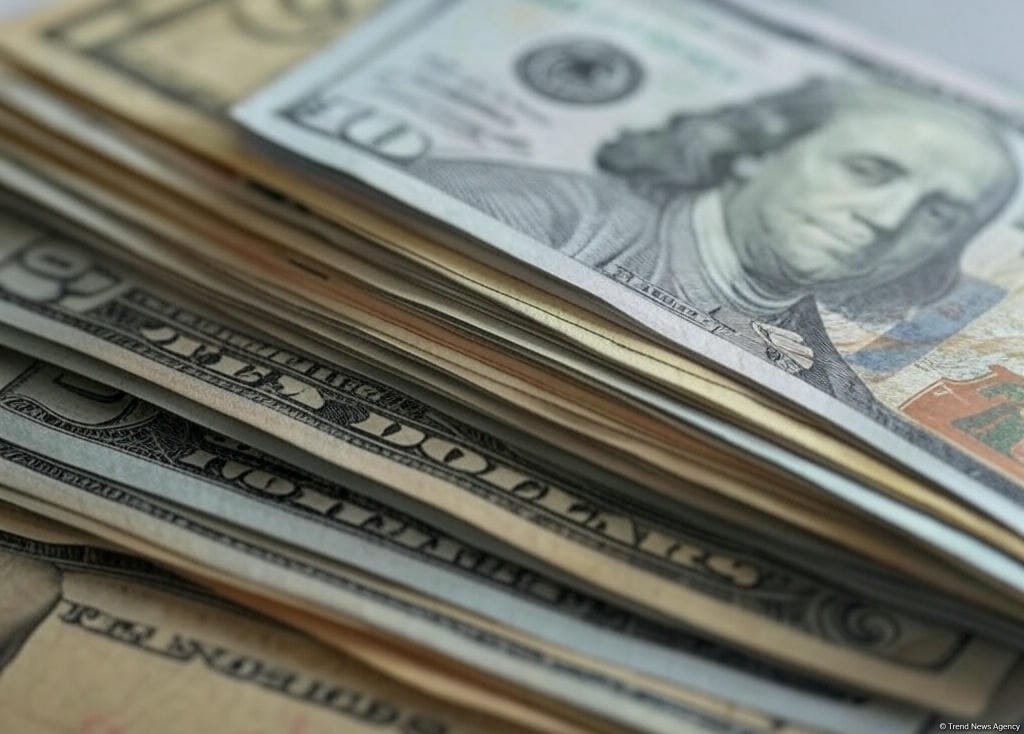 Azerbaijan’s strategic reserves reach nearly $91B