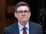 The Daily Debate: Should Andy Burnham slash benefits to boost defence?