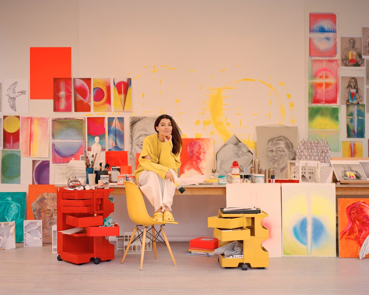 Create expectations: what to see at London Design Festival