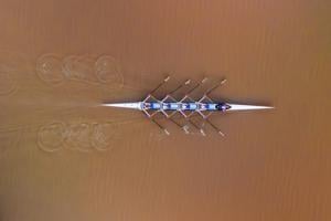 Olympic hosts defy 'naysayers' on 2032 Games rowing in Rockhampton