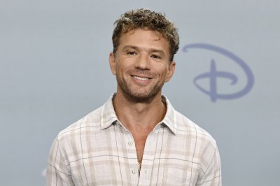 Famous birthdays for Sept. 10: Ryan Phillippe, Randy Johnson