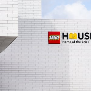 Lego billionaires to invest ‘heavily’ in plastic recycling tech