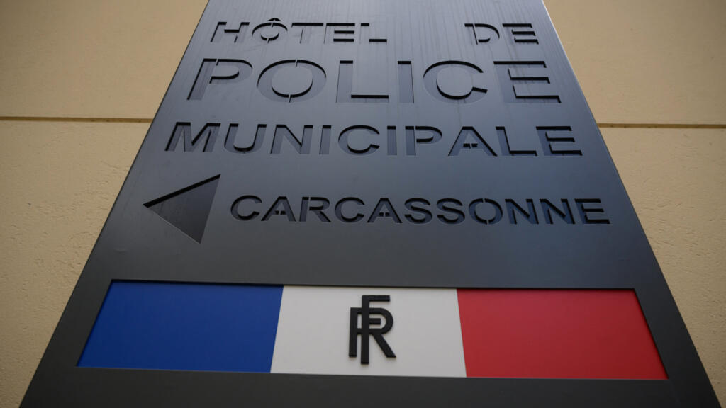 Four police officers suspended in Carcassonne over racist and sexist video