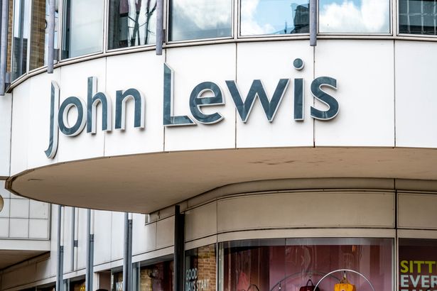 John Lewis and Waitrose losses jump after heatwave costs and investment in stores