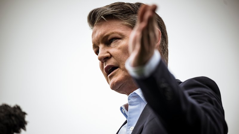 Labor suffers major setback to WFH laws as bill flicked to committee