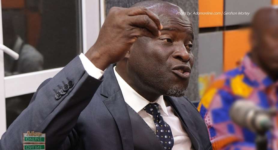 Titus-Glover camp says Mustapha Salam wasn’t pressured to withdraw from National Organiser race