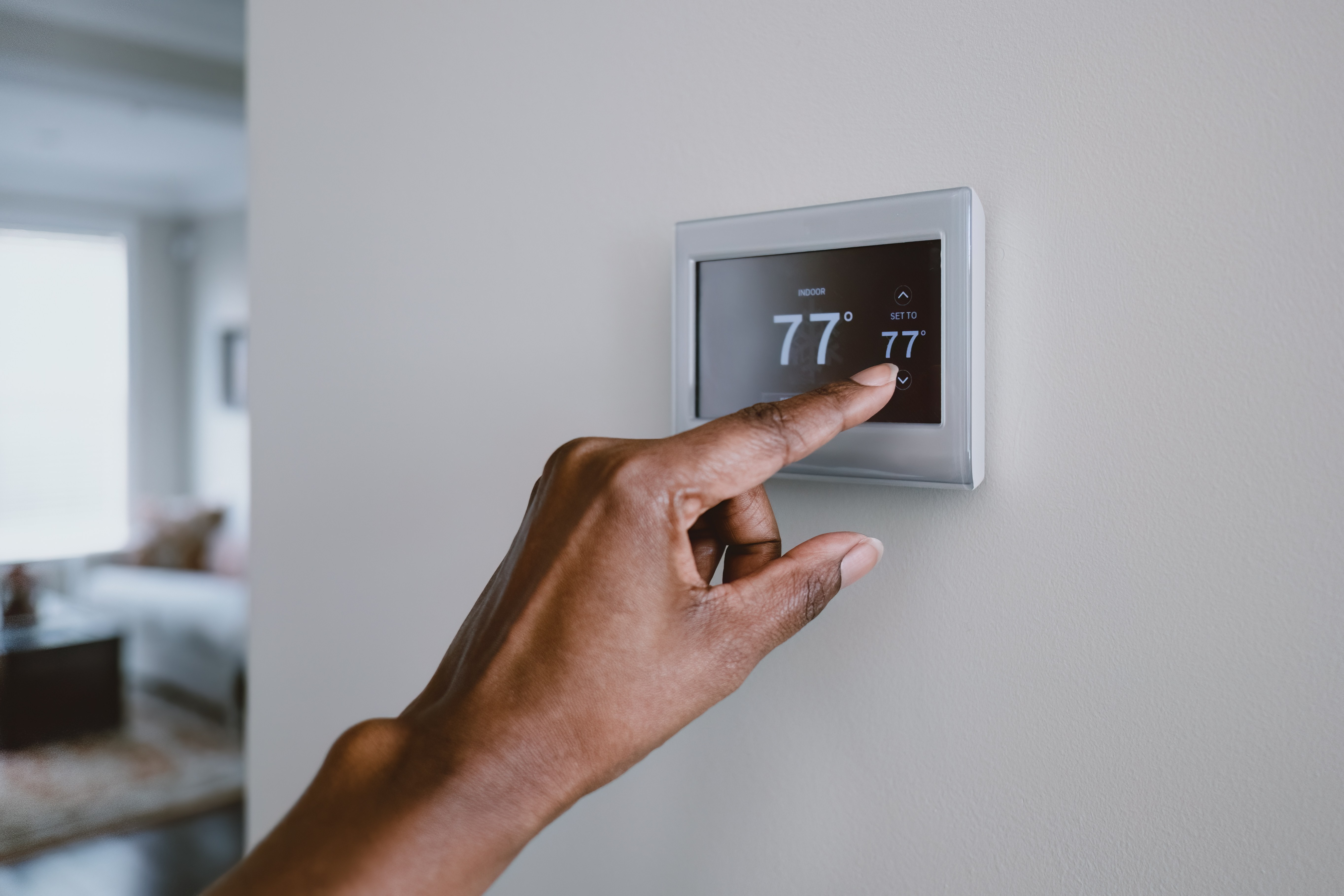 Four simple checks to slash up to £360 off your energy bills before winter – and it takes just minutes