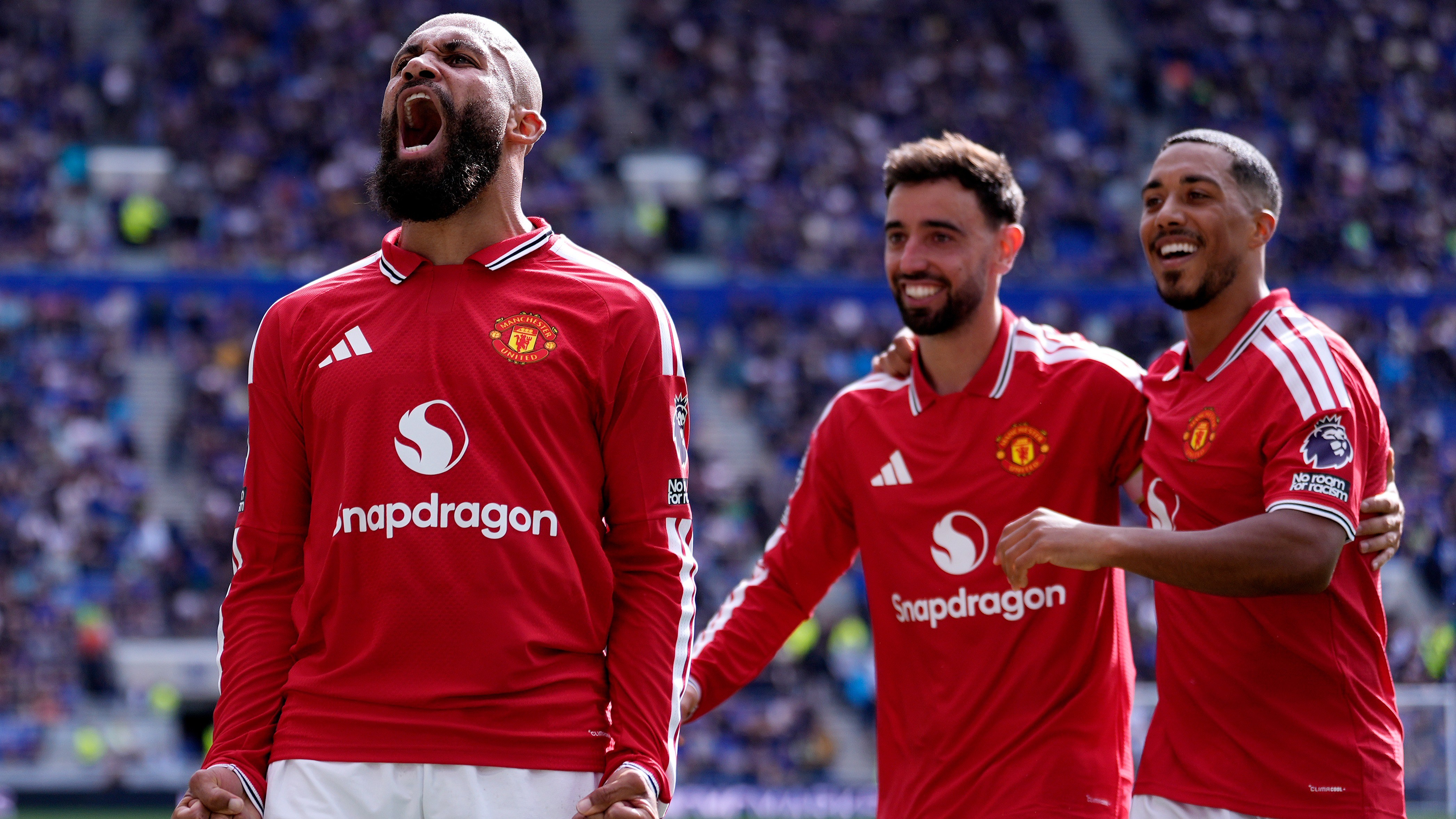 Man Utd vs Sabah tickets: Where can I buy them and how much do they cost for huge Champions League return