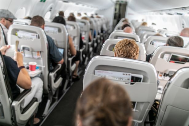 'My plane was stuck on a the tarmac for more than six hours - then they cancelled my flight'