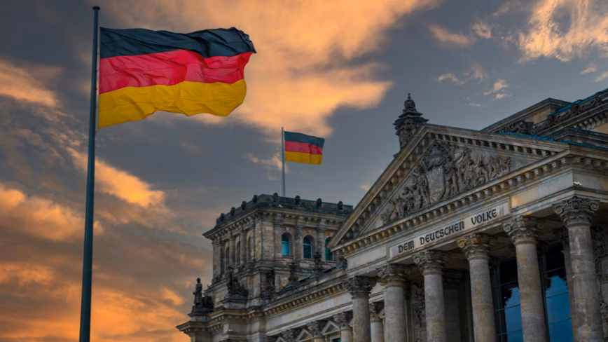 Germany is evaluating 30 AI tools for its military with a prototype due in 2027