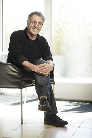 ‘There isn’t a neighborhood Dave and the firm haven’t touched’: Dave Johannas retires after leading his namesake firm for 25 years