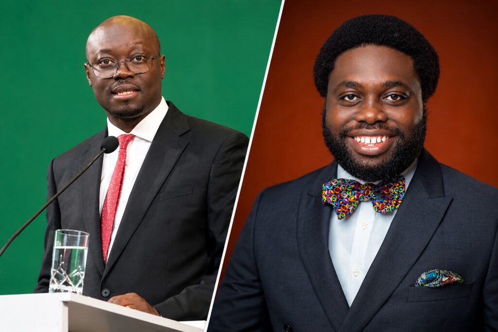Pay me by Sept. 11 or face the court – Kow Essuman demands salary, benefits from Finance Minister