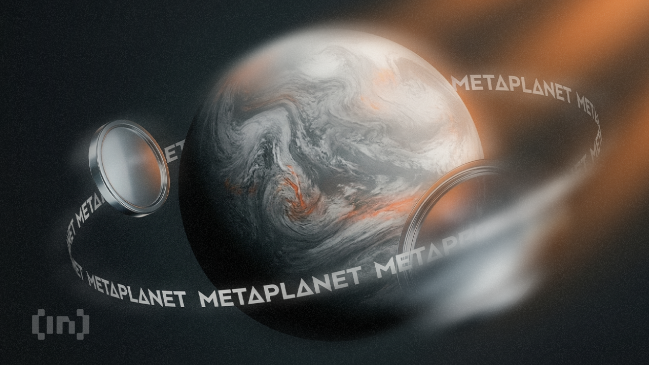 Metaplanet Froze a 319 Million Share Insider Pool It Admits Amplified Dilution