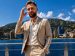 'One client blew £850,000 in a week and another demanded a giant croissant on a private jet': Meet the man planning holidays for the super-rich