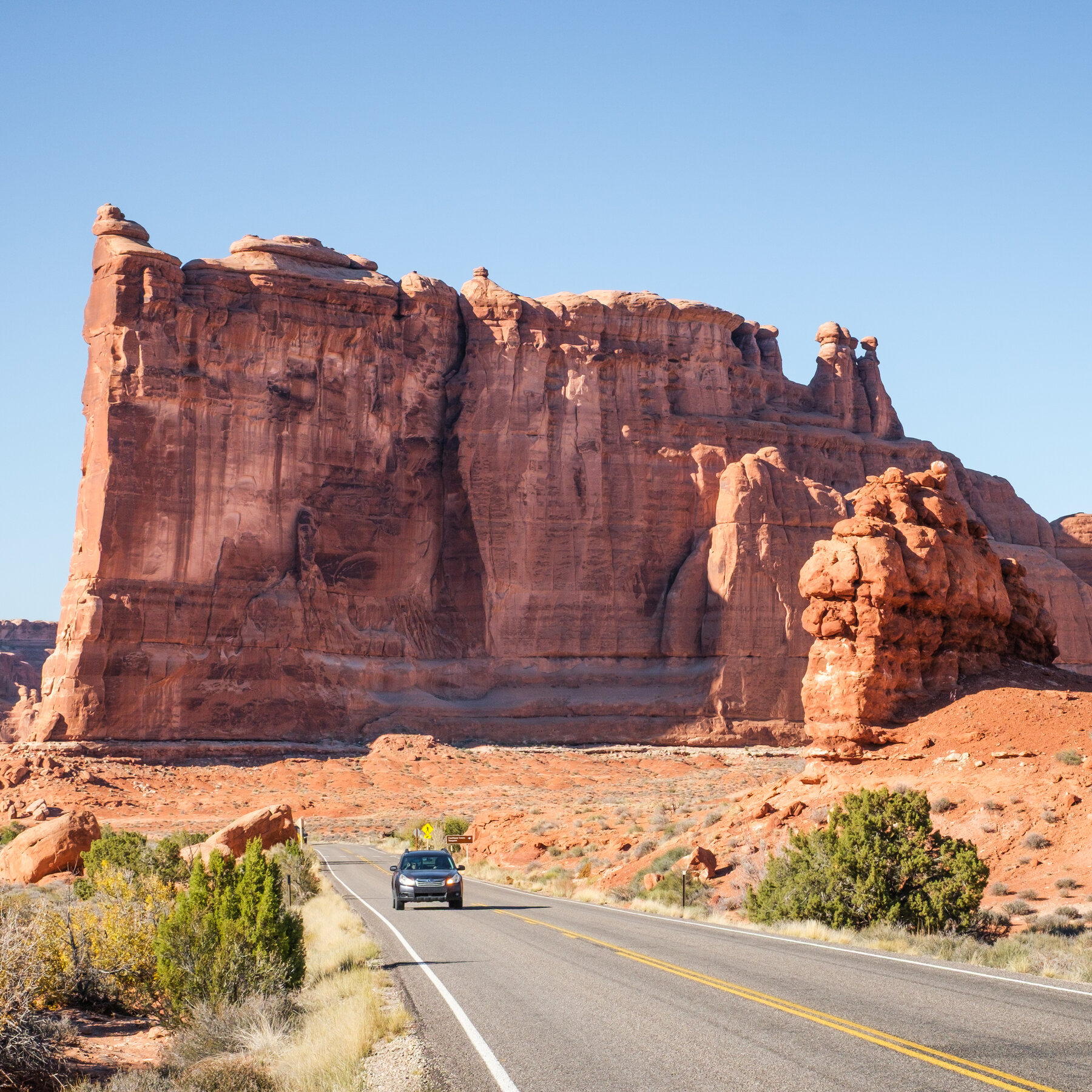 Why November Is Becoming the Best Time for Off-Season Travel