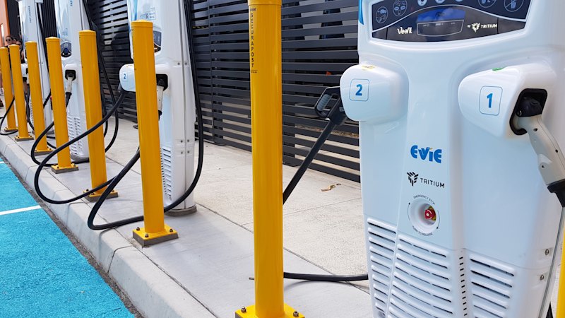 Brookfield, PEP’s Intellihub vets Trevor St Baker’s Evie Networks