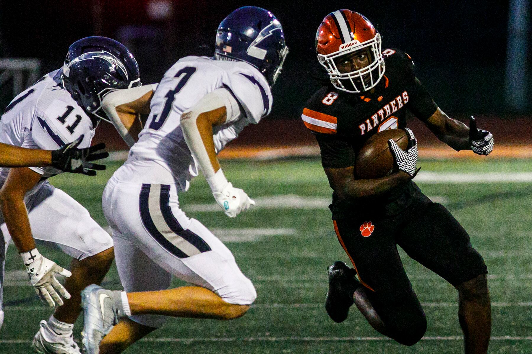 5 must-see Week 3 Lancaster-Lebanon League football games