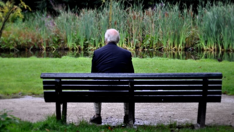 Plan to tackle loneliness among older people in Donegal