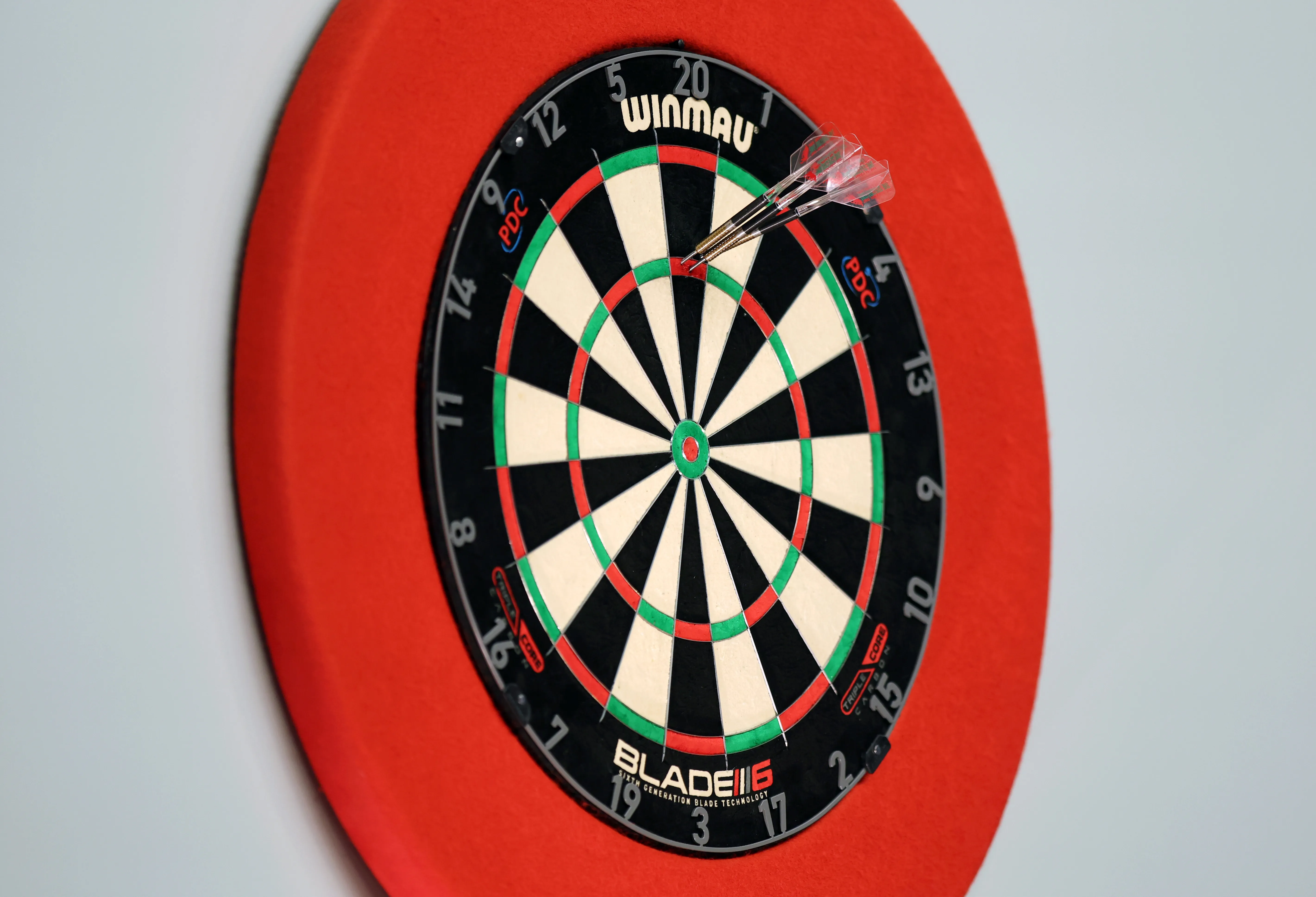 Two stars forced to pull out of World Series of Darts Finals due to VISA ISSUES as Littler & Co fight for £100k pay day