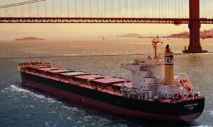 Safe Bulkers raises $94m for fleet push