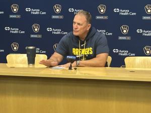 Polzin: Pat Murphy says the Brewers ‘win without me.’ Here's why he's wrong