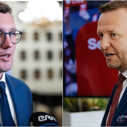 Isamaa, Center and EKRE to move forward with PM no-confidence motion, SDE not on board