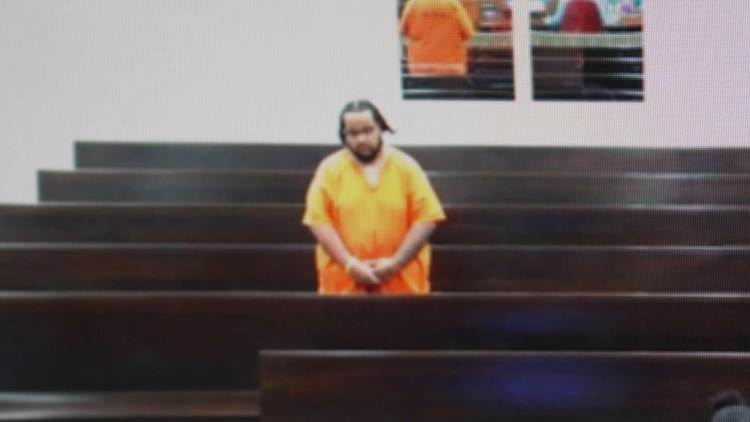 Former Houston-area high school employee faces felony charge involving a child