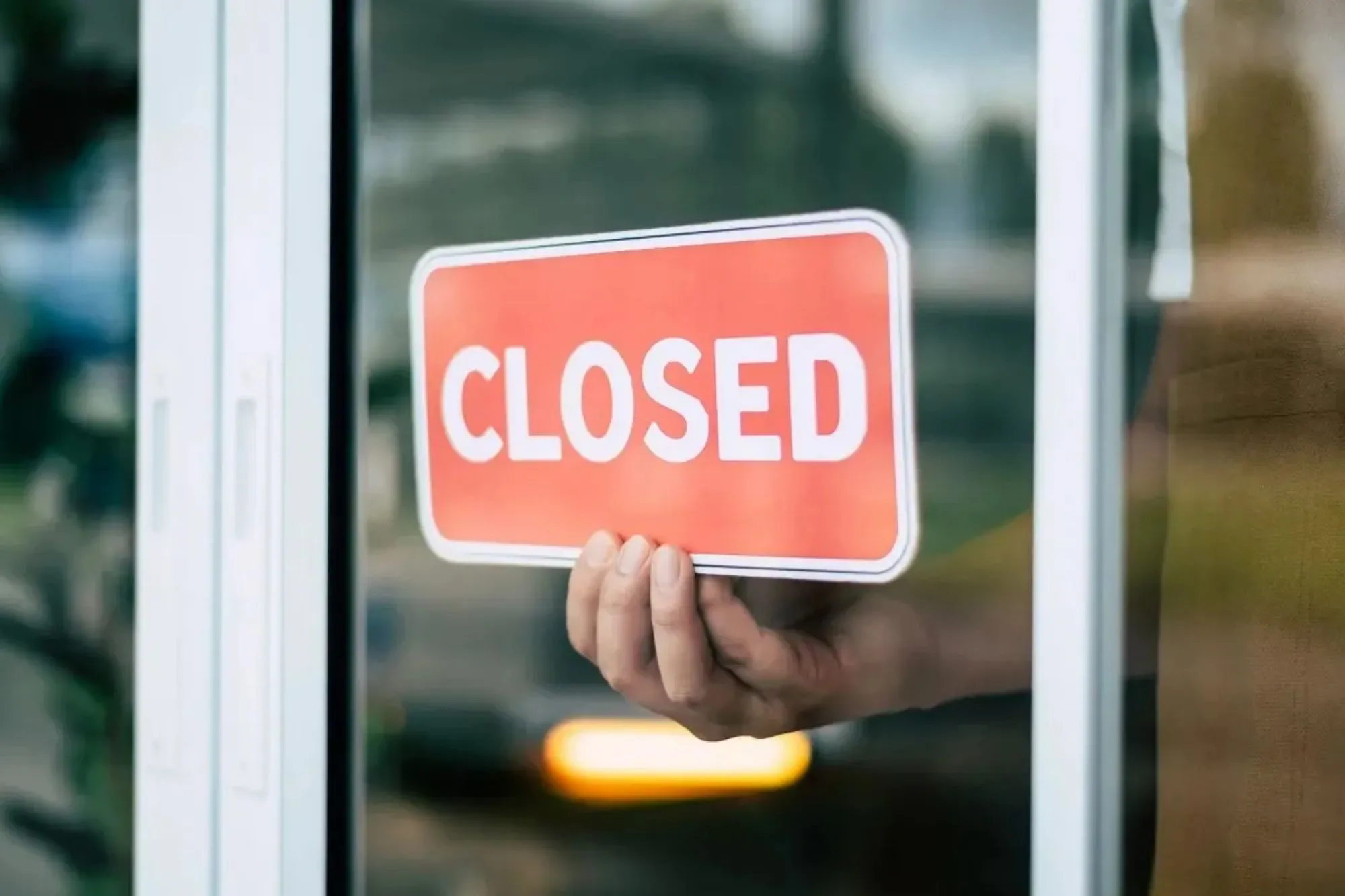 Full list of 32 bakeries permanently CLOSED by Greggs rival with around 100 jobs axed