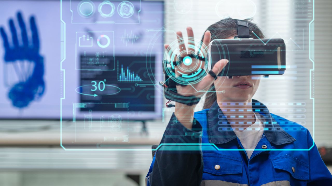 Gartner thinks these four trends will shape the future of work — so what will they mean for you?