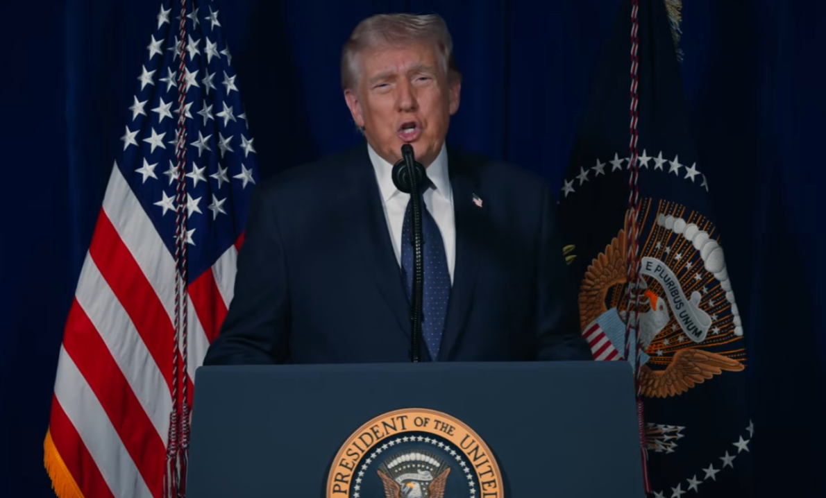 President Donald Trump’s Schedule for Thursday, September 10, 2026