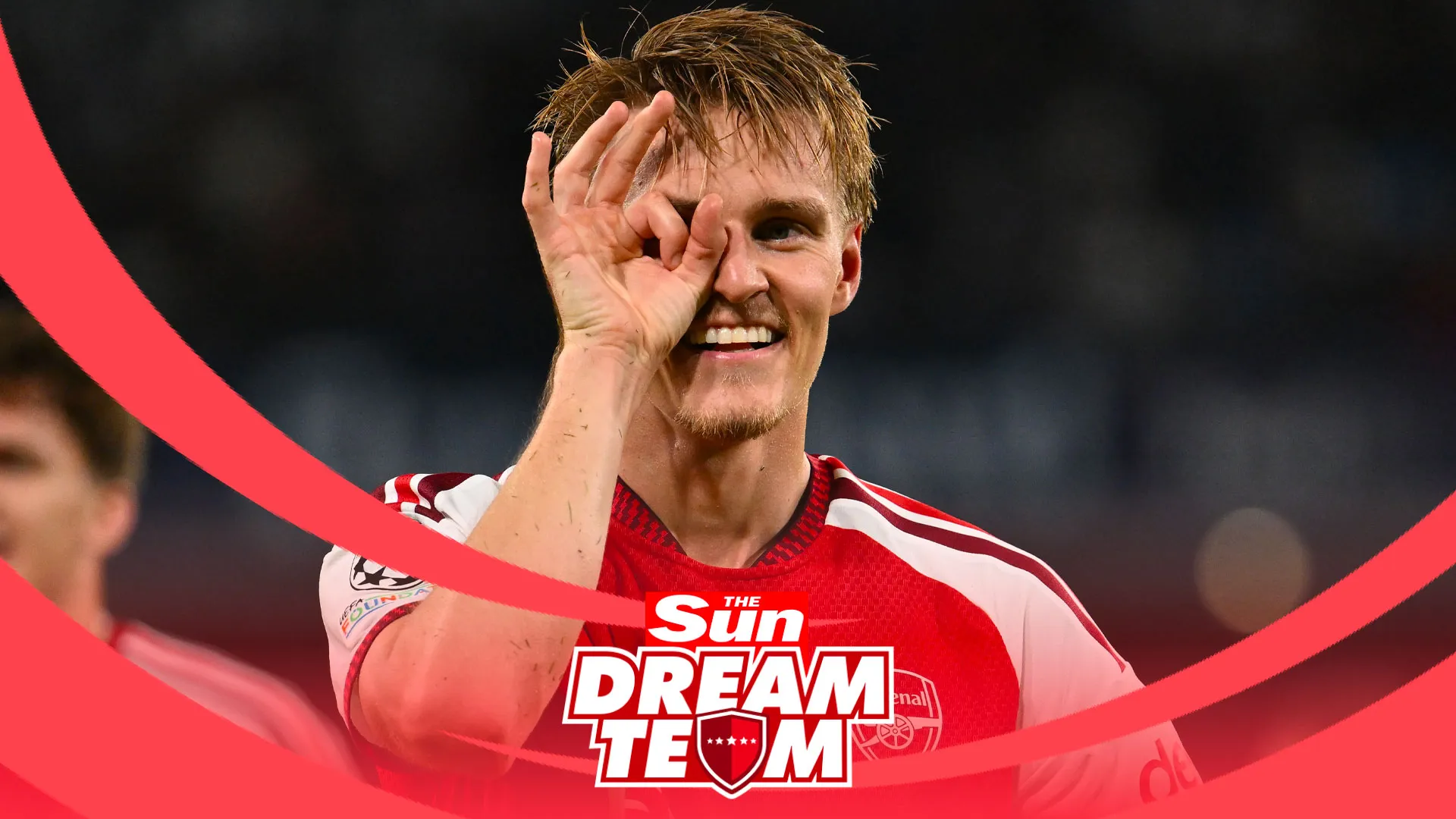 Martin Odegaard and Alexander Isak among transfer targets for Gameweek 4