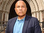 Banker who accuses Ferrari of brake failure cover up after he ran over and killed security guard can't sue for millions in UK, judge rules