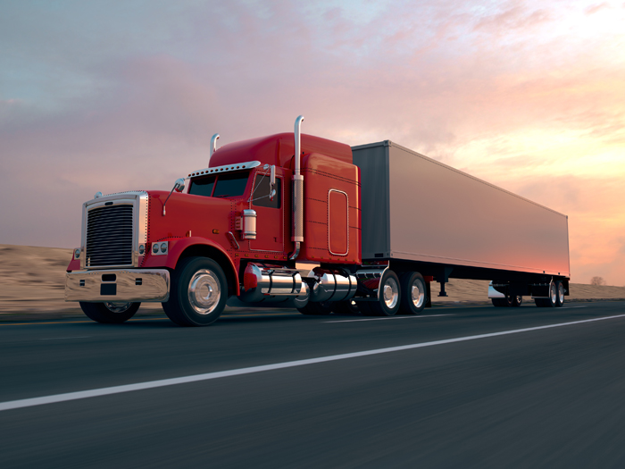 The 2026 Theo Transportation & Logistics Award Winners