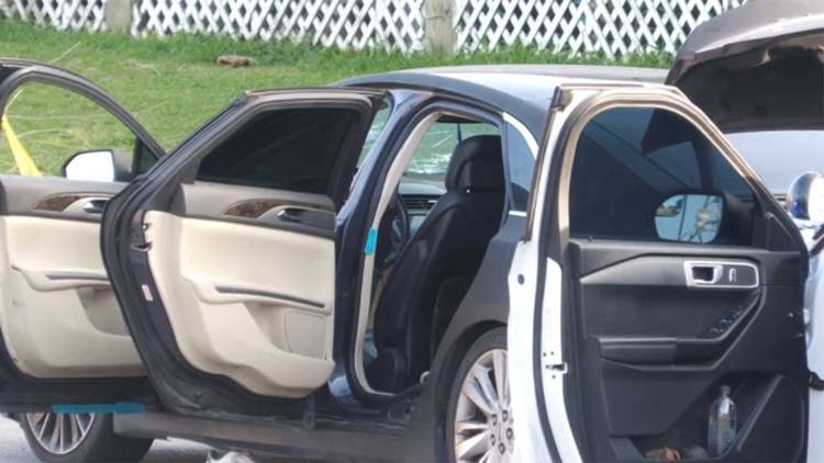 Galveston officer cleared of criminal charges after fatally shooting man during traffic stop