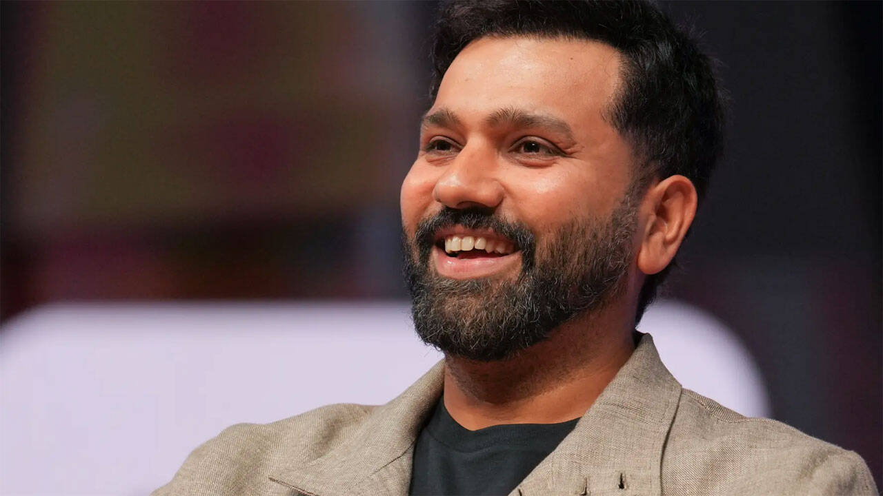 ‘October 2027 is far away’: Rohit Sharma on WC future, begins preps for WI ODIs