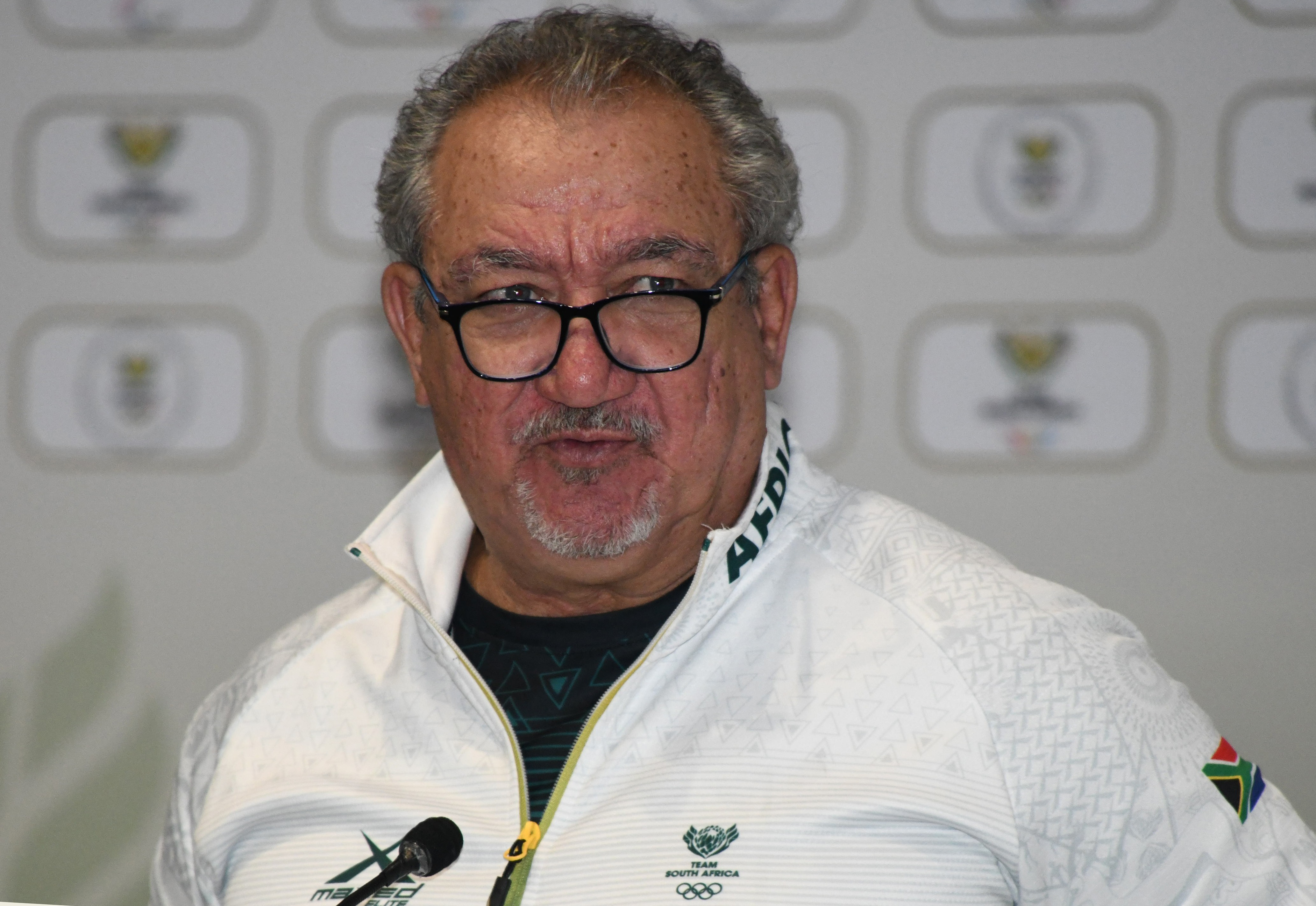 ADMINISTRATIVE ROT: Sascoc president’s suspension another integrity blow for SA sports governance