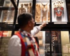 ‘Our forefathers are coming back’: Naga people celebrate after Oxford museum agrees to return remains