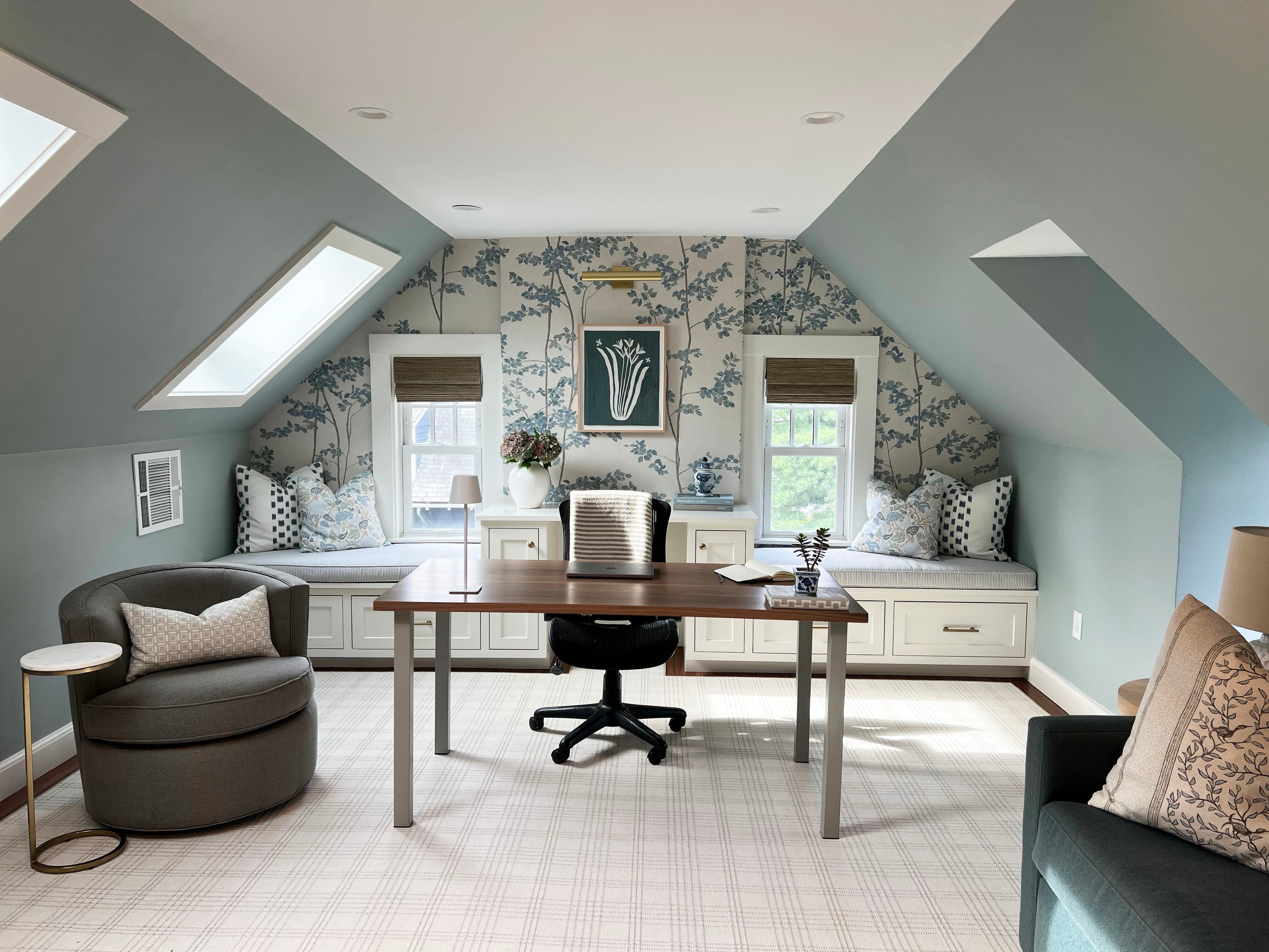 Can AI be your interior designer? Not quite, but it can act as an assistant.