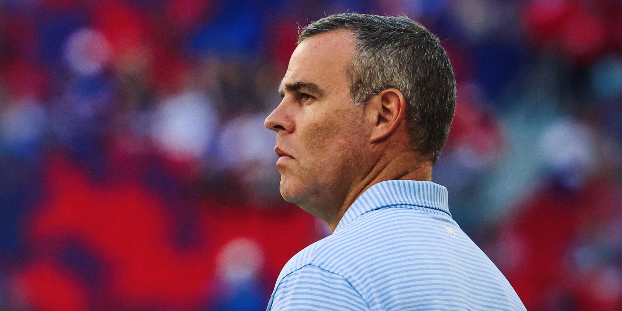 Inside Brandon Beane’s world: Family, scrutiny and a Bills Super Bowl still to chase