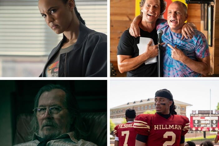 What to watch this fall: Here are 16 TV shows we're looking forward to