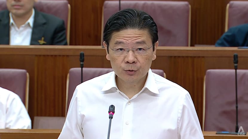 PAP government does not believe in using higher pay to entice candidates into politics: PM Wong