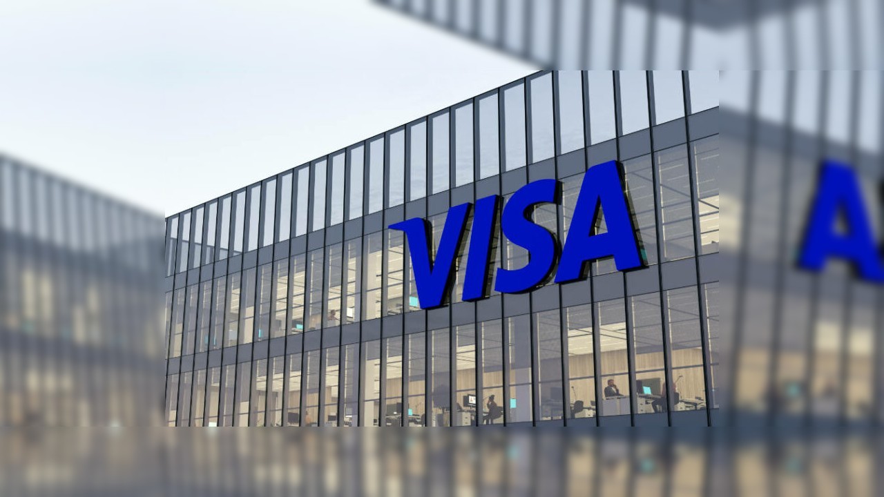 Visa bets on tokenization to stay relevant in India’s payments race