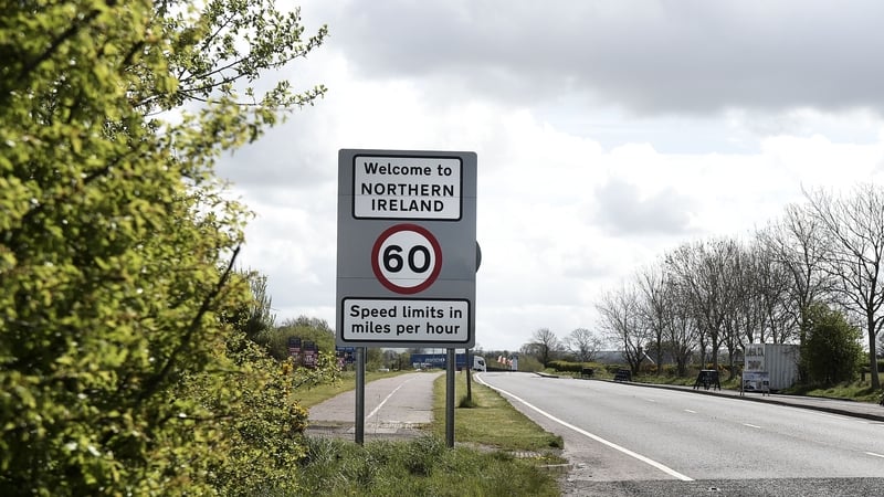 Clarity needed around border poll arrangements - Martin